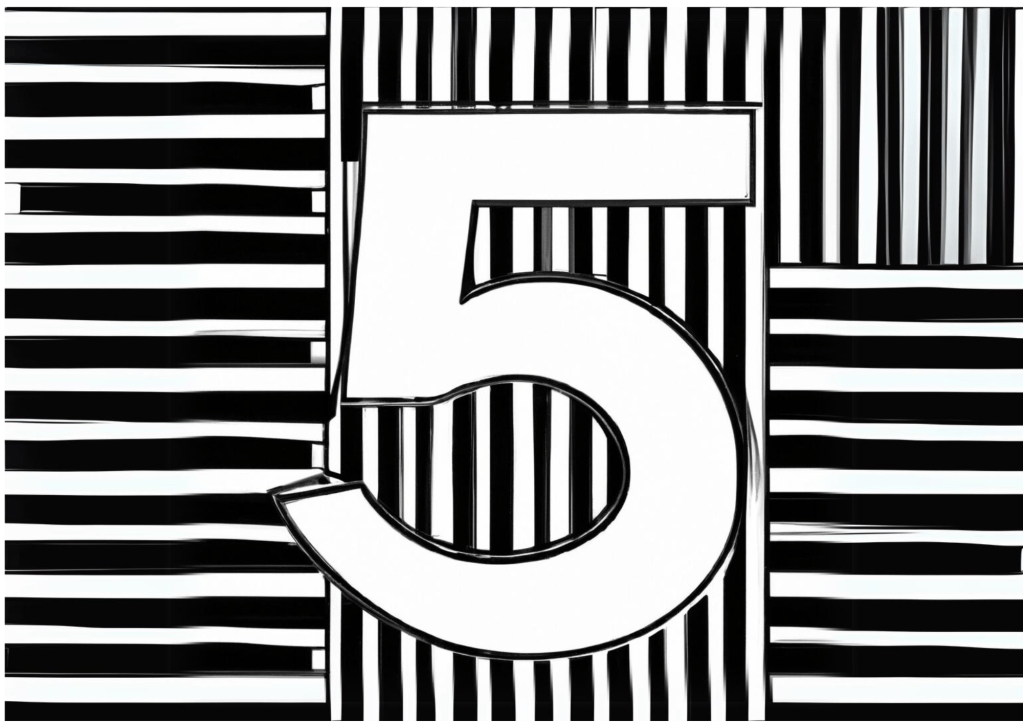 5 motivos para&nbsp;CO-CRIAR