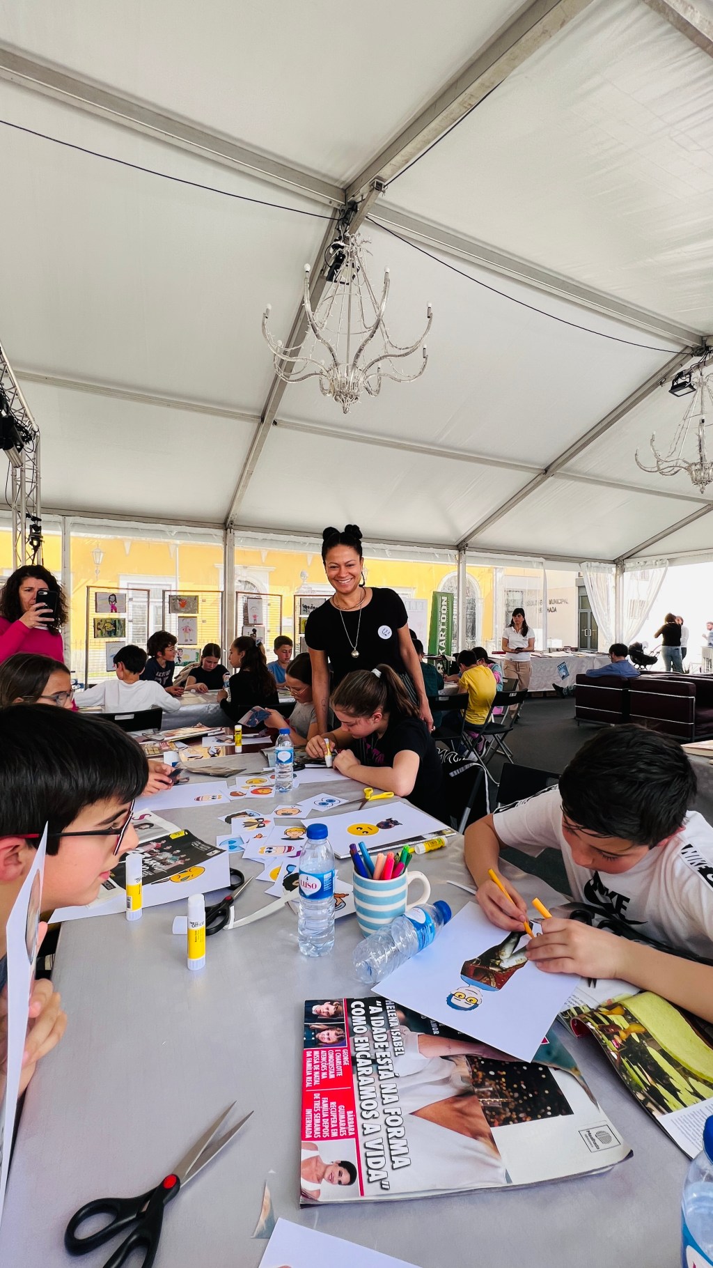 JOGOS DE CRIATIVIDADE E&nbsp;CRITICIDADE