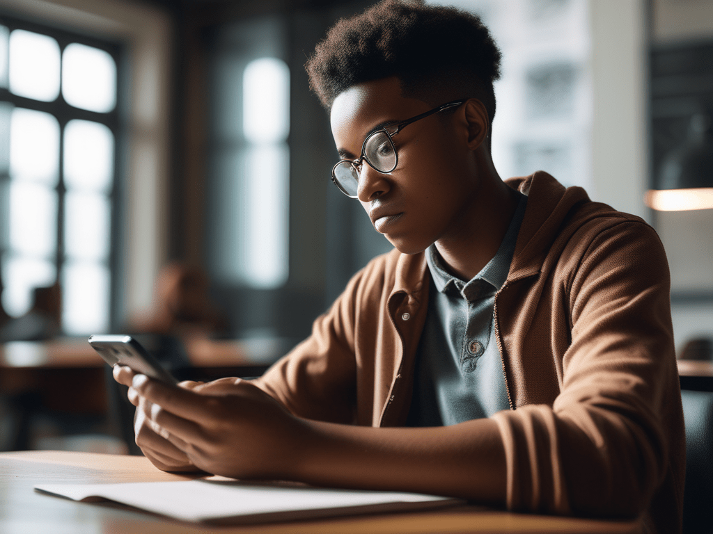 A inteligência artificial na educação é uma realidade sem&nbsp;volta?