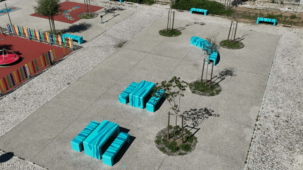 “COMUNIDADES EM AÇÃO” RESIDÊNCIA&nbsp;ARTÍSTICA