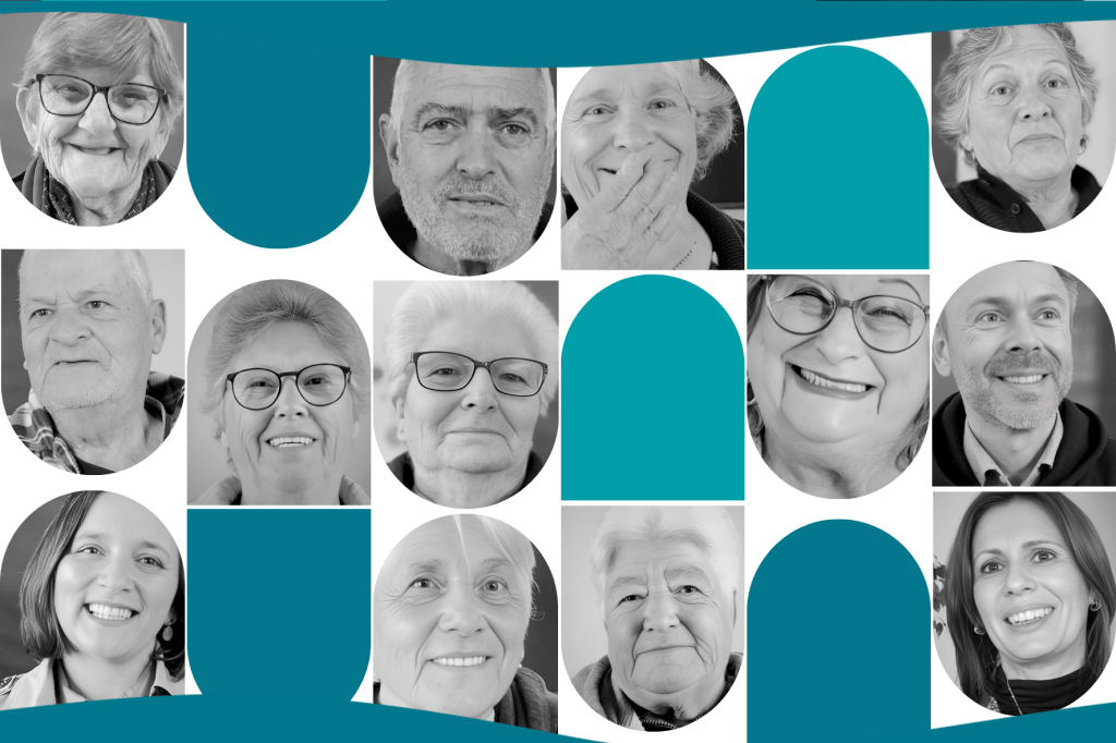 MINIDOC “MEMÓRIAS DA COMUNIDADE”