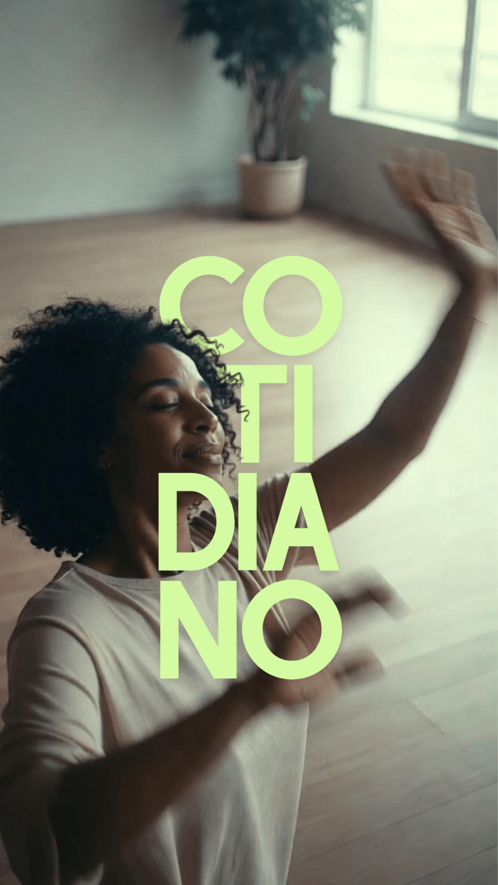 COTIDIANÇA – DANÇA DO&nbsp;COTIDIANO