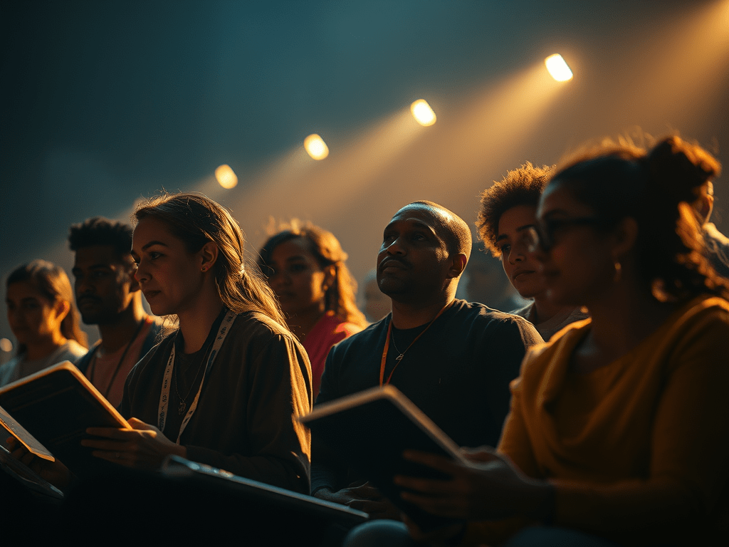 [vídeo] Mundos que as IAs apagam – resenha do artigo de Nina da&nbsp;Hora